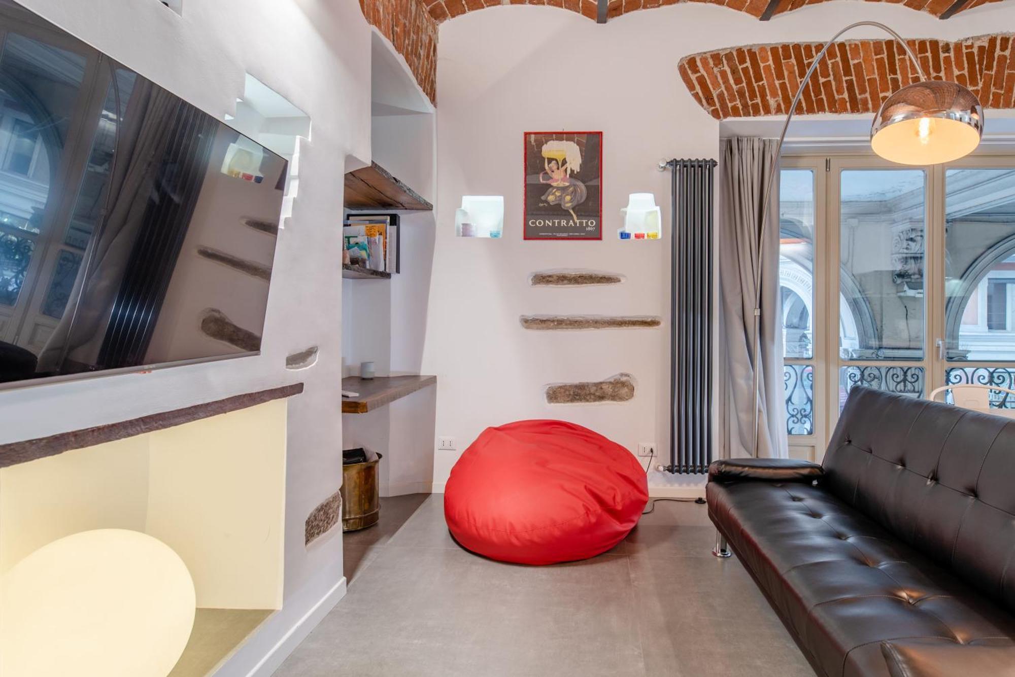Suite & Queen Apartments Turim Exterior foto
