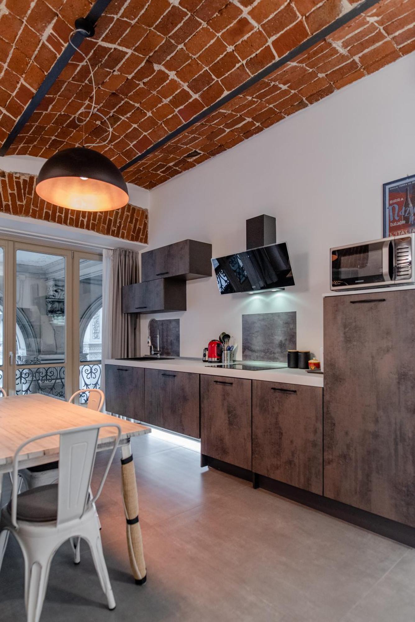 Suite & Queen Apartments Turim Exterior foto