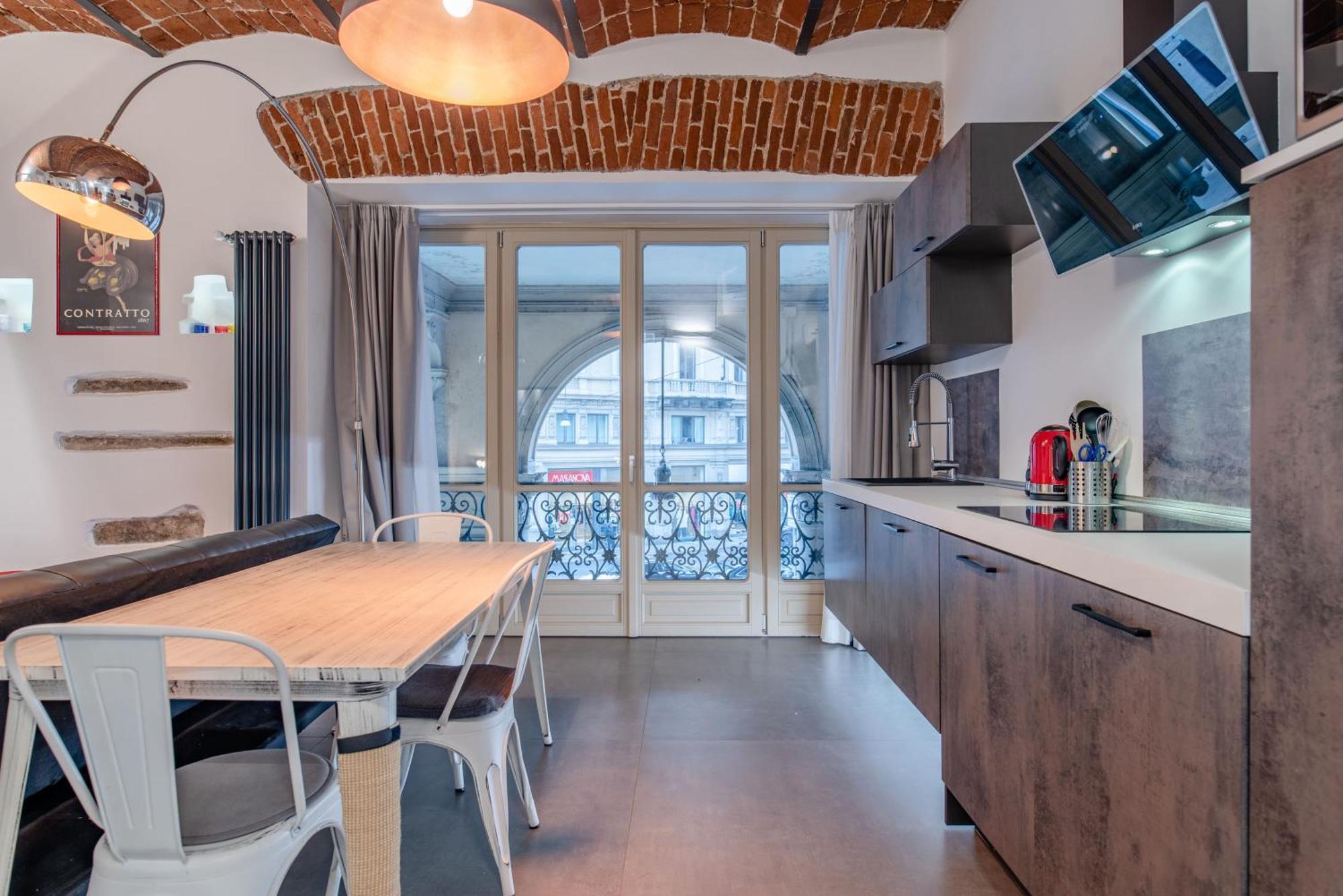 Suite & Queen Apartments Turim Exterior foto