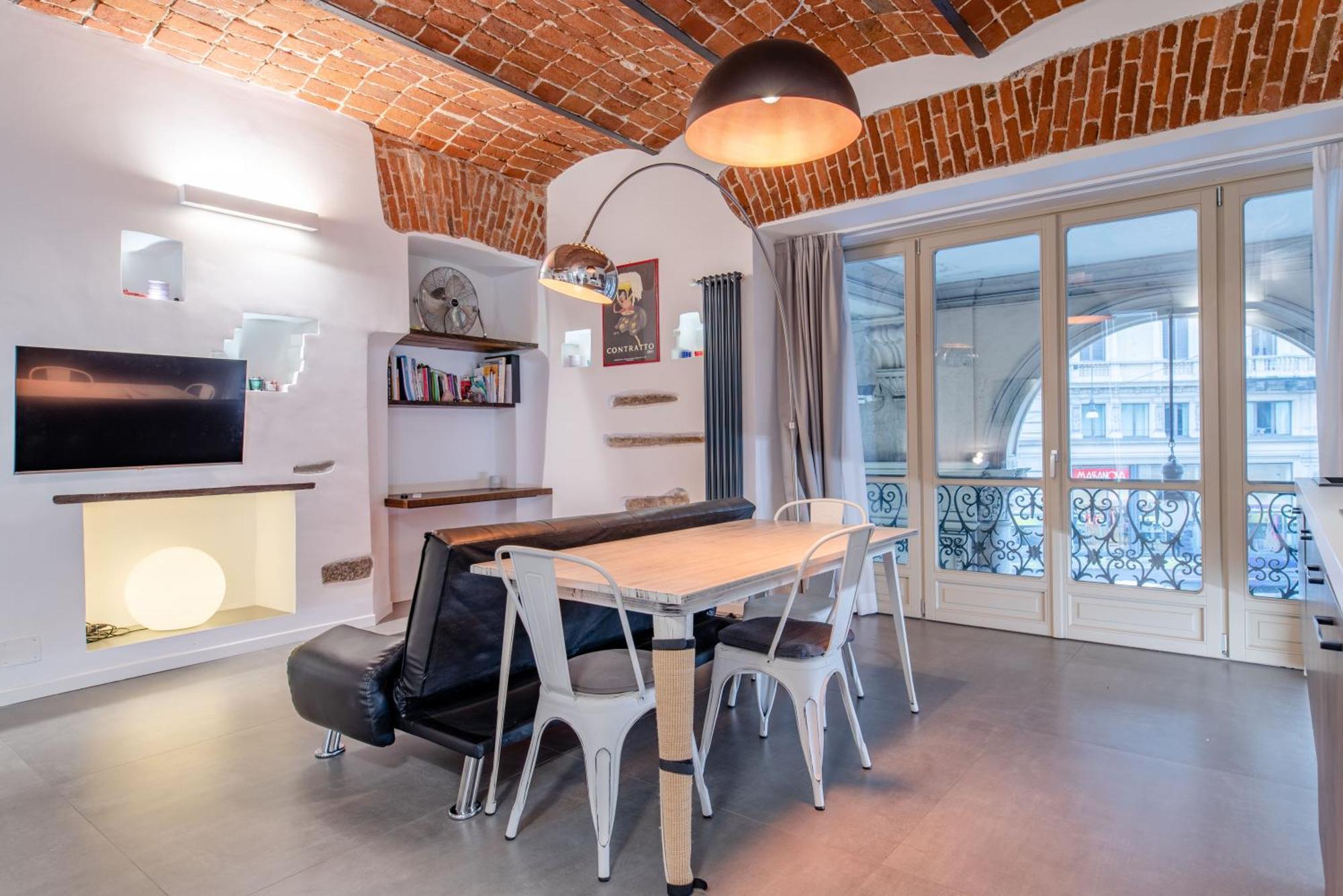 Suite & Queen Apartments Turim Exterior foto