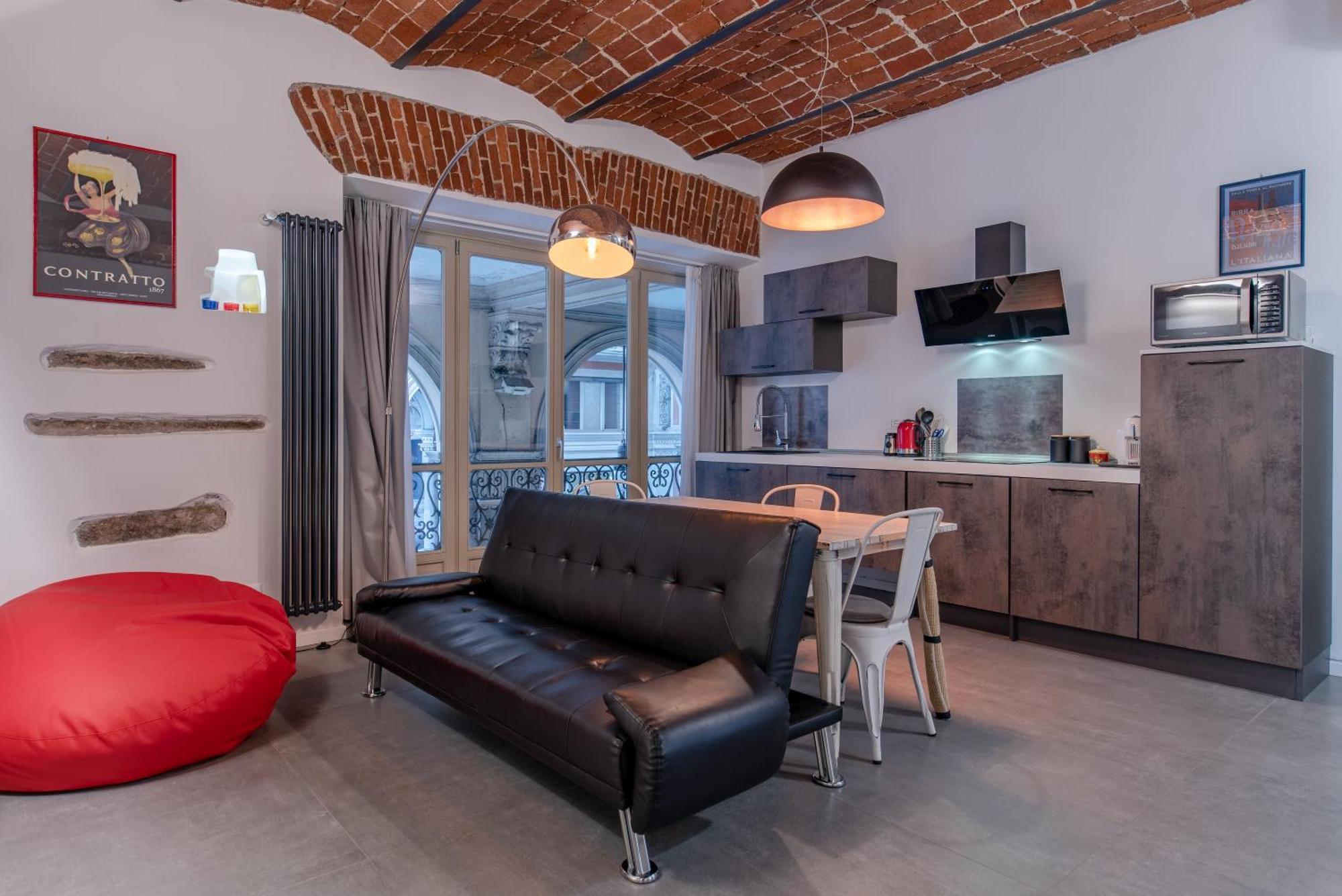 Suite & Queen Apartments Turim Exterior foto