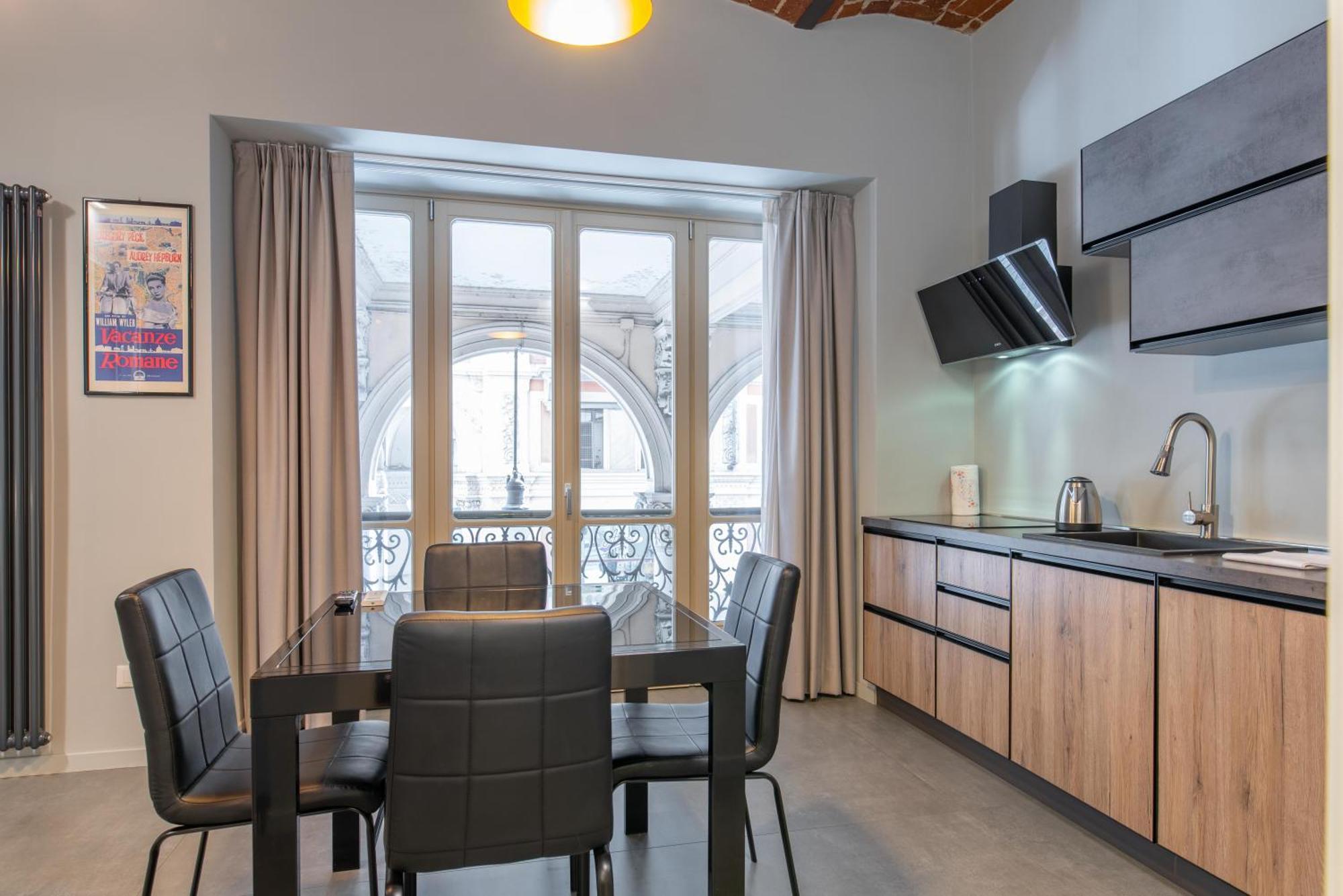 Suite & Queen Apartments Turim Exterior foto
