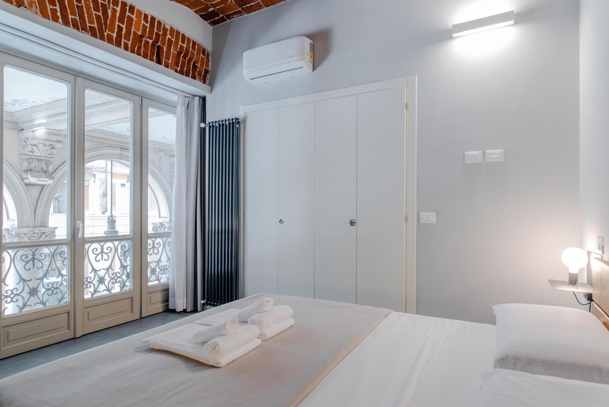 Suite & Queen Apartments Turim Exterior foto