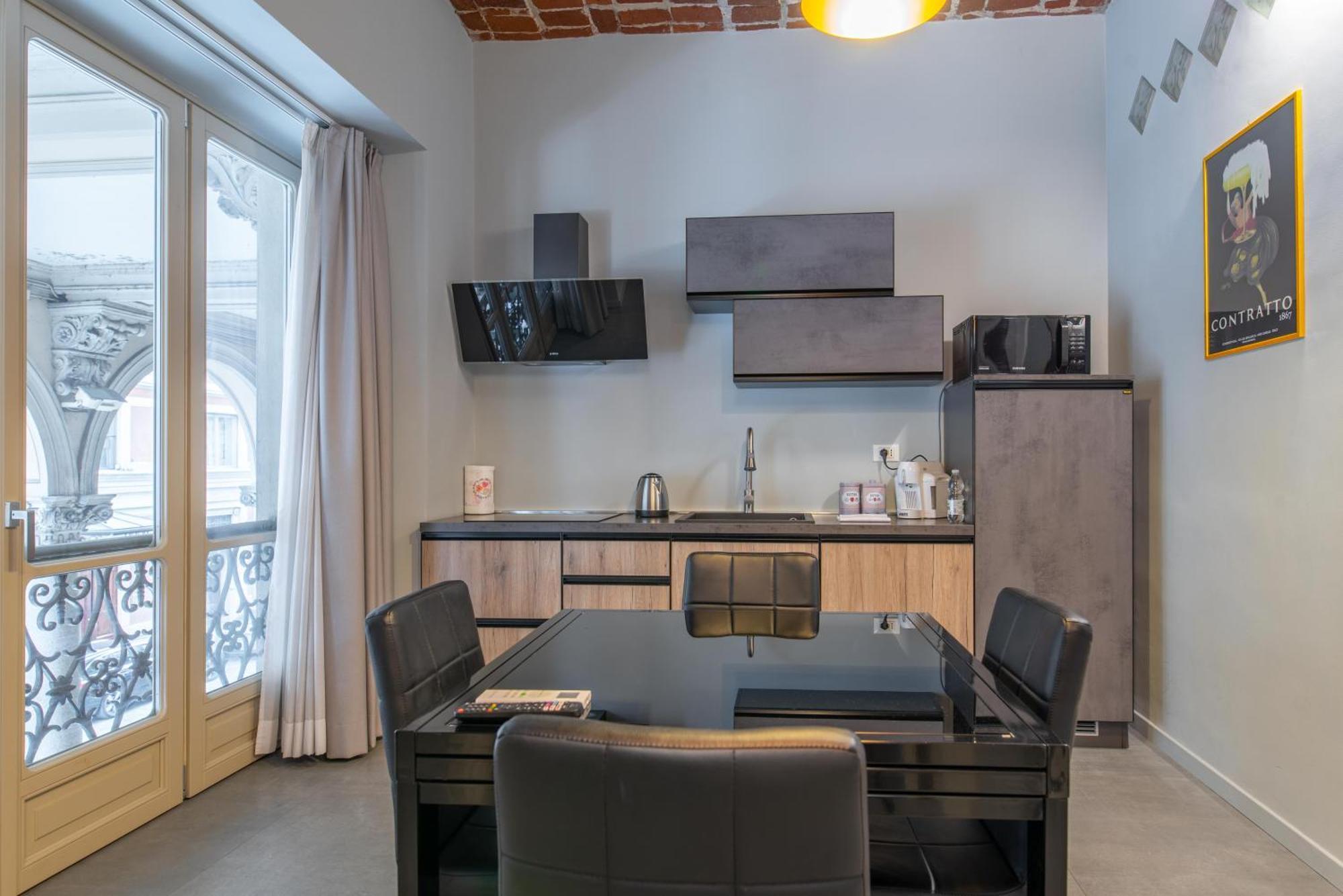 Suite & Queen Apartments Turim Exterior foto