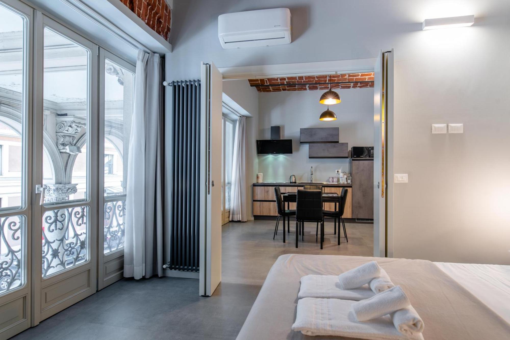 Suite & Queen Apartments Turim Exterior foto