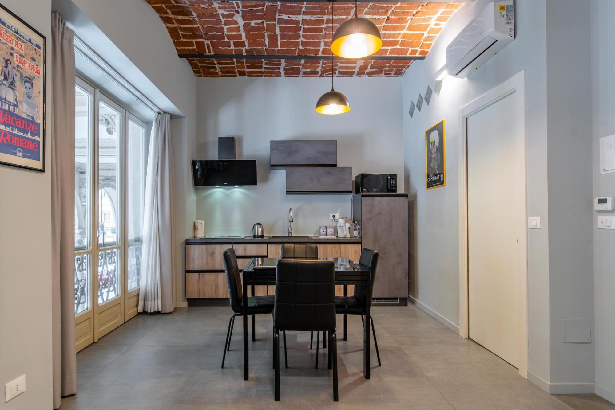 Suite & Queen Apartments Turim Exterior foto